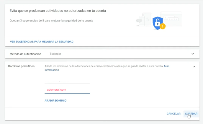 google ads 3