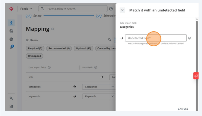 Mapping-Categories-to-an-Undetected-Field-in-Adsmurai-03-27-2026_10_45_AM